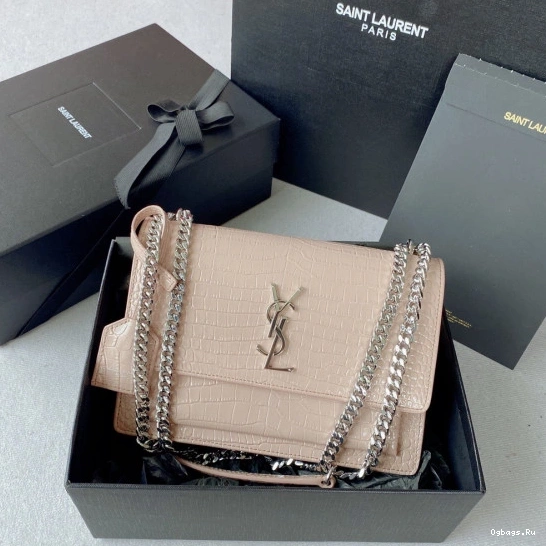SUNSET MEDIUM YSL 0807